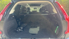 Volvo XC90 2.0 B6P Ultimate Dark 5dr AWD Geartronic Petrol Estate